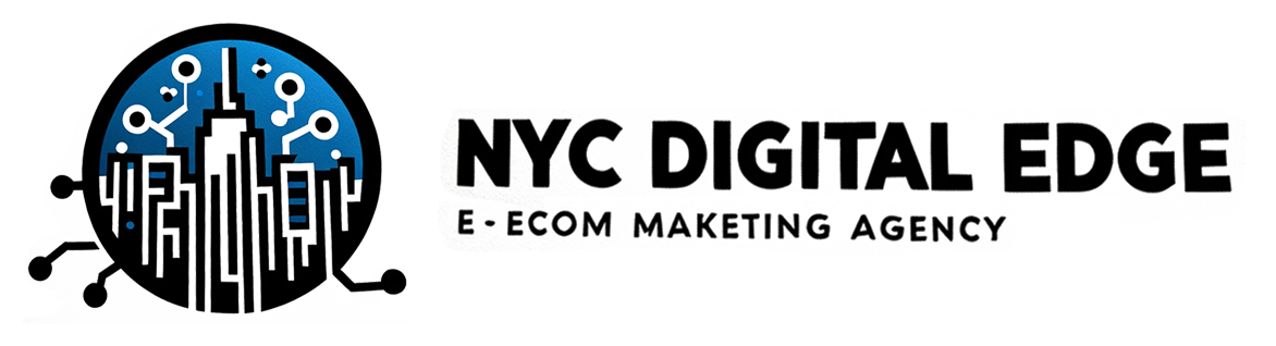 NYC Digital Edge Logo